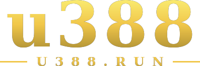 u388 logo