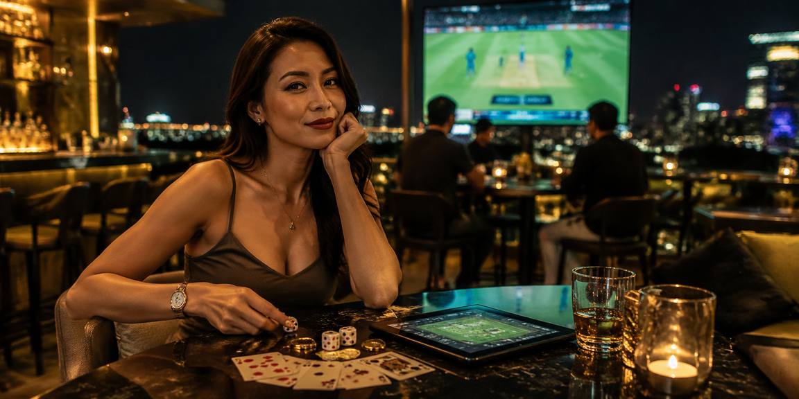 u388 casino app visual